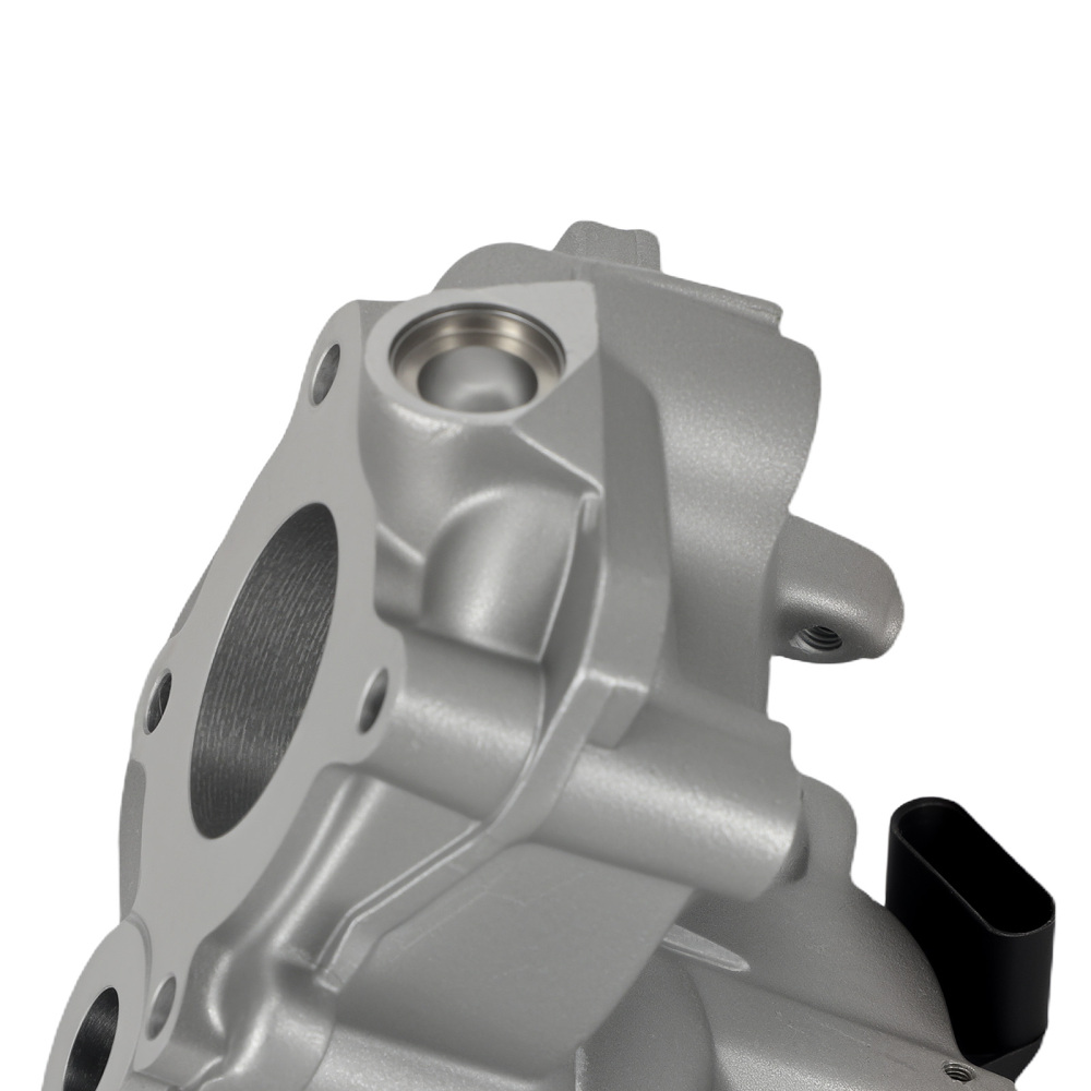 EGR Valve w/ Gasket compatible for Mercedes A-Class W176 1.8L Hatchback 2012-14 6511400860